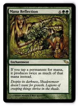 Mana Reflection 122 Shadowmoor MP - Image 1