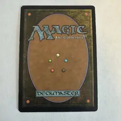 Uncage the Menagerie Hour of Devastation Foil LP MTG Magic the Gathering - Image 2