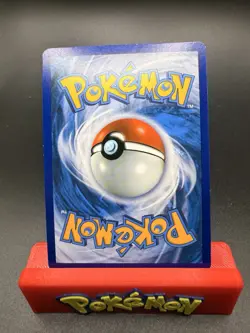 Swampert EX XY55 Holo Promo XY Promo Pokemon Near Mint - Image 2