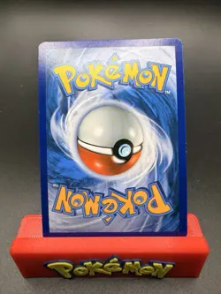 Swampert EX XY55 Holo Promo XY Promo Pokemon Near Mint - Image 3