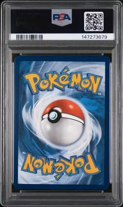 PSA 10 Pikachu Vmax TG17/TG30 Pokemon Lost Origin Trainer Gallery Card - Image 2