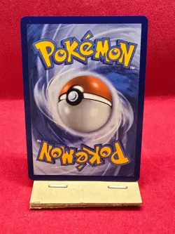 Pokemon TCG Arven's Mabostiff ex (DRI 235) Destined Rivals - NEAR MINT - Image 2