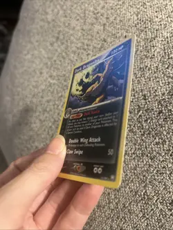 Dark Dragonite 15/109 Team Rocket Returns Non-Holo Pokemon Card TCG - Image 3