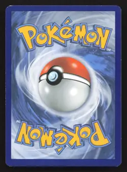 Swampert EX XY55 XY Promo Holo Promo Holo Pokemon Lightly Played - Image 2