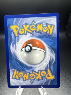 Pokemon TCG Hero's Cape 152/162 S&V Temporal Forces Ace Spec - Image 2