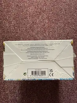 Pokemon TCG Sword & Shield Silver Tempest Booster Box 36 Packs Factory Sealed 820650860911 - Image 4