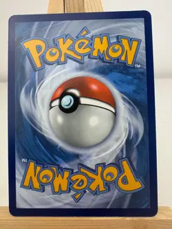 Pikachu VMAX 044/185 Vivid Voltage Holo - Pokemon TCG - Image 2
