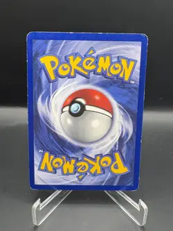 Pokemon Base Set Dragonair Rare #18/102 Vintage WOTC LP - Image 2