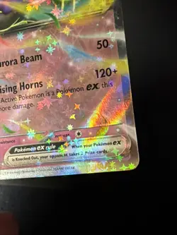 Xerneas ex SVP 179 Pokemon Scarlet&Violet Promo Clean Crisp NM/M 💥Ships Free💥 - Image 5