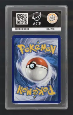 ACE 9 Eevee - SWSH127 - Black Star Promo - Pokemon - Image 2