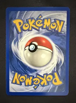 Pokemon Jungle Snorlax Non Holo 27/64 - NM - Image 2