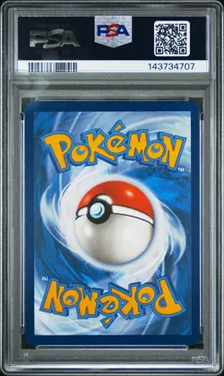 PSA 9 2024 Pokemon Tef En-Temporal Forces #051 Pikachu MINT - Image 2