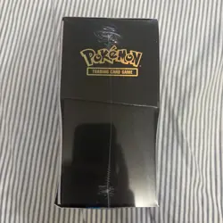 Pokemon Center Mega Evolution Gardevoir Elite Trainer Box Factory Sealed ETB - Image 4