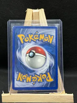 Pokemon TCG Ivysaur 82/165 Reverse Holo Expedition 2001 Base Set WOTC- LP/ MP - Image 2