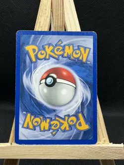 Pokemon TCG Ivysaur 82/165 Reverse Holo Expedition 2001 Base Set WOTC- LP/ MP - Image 4