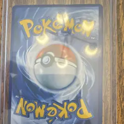 The Pokemon Company Rayquaza EX 75/108 Roaring Skies Holo Ultra Rare 170HP - Image 2