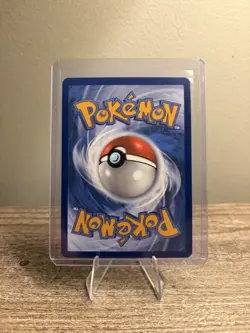 Nintendo Pokemon TCG Pignite SV11W White Flare 097/086 Illus Rare Holo 110HP - Image 2