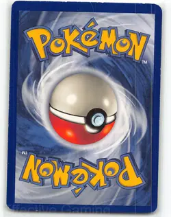 Pinsir 9/64 Holo Rare Jungle Pokemon 1st Edition Holo MP Himeno - Image 2