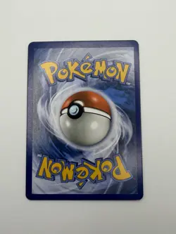 Pokemon TCG Glaceon EX (Full Art) Ultra Rare XY - Fates Collide 116/124 - Image 3