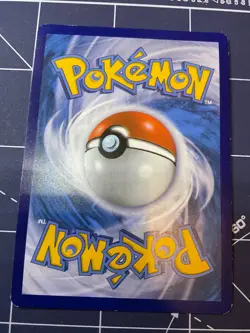 2015 Pokemon Town Map 150/162 reverse holo Breakthrough - Image 2