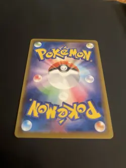 Pokemon TCG Vaporeon V Eevee Heroes Japanese 075/069 Alt Art - Image 2