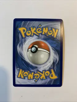 Pokemon TCG Double Colorless Energy Guardians Rising 166/145 Holo Secret Rare - Image 2