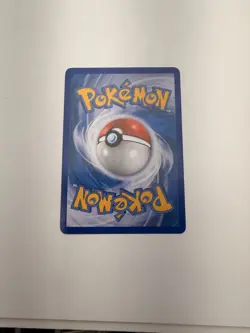 Pokemon Pikachu TCG Reverse Holo Platinum Supreme Victors 120/147 2009 - Image 2