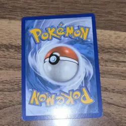 The Pokemon Company Pokemon TCG Quaquaval ex 260/193 SV02 SIR Full Art Holo ENG - Image 2