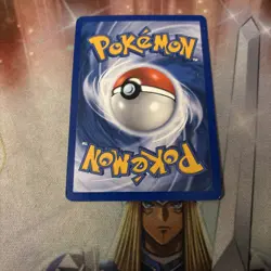 Delcatty 34/100 Uncommon EX Sandstorm Pokemon TCG Vintage LP - Image 2