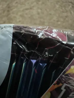 Pokemon TCG Destined Rivals Booster Box (36 pack) - Very Minor Tear! - Image 3