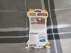 Pokemon Lost Origin Sleeved Booster Pack - Giratina Art Brand New - Image 2