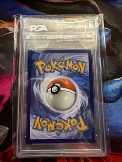Pokemon 2016 XY Evolutions M Venusaur EX Full Art Holo 100/108 PSA 10 - Image 2