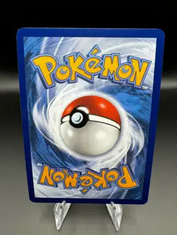 Sawk 130/086 Illustration Rare White Flare Pokemon Near Mint - Image 2