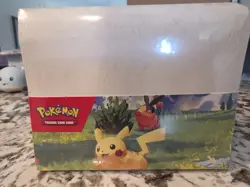 Ascended Heroes Mini Tins Display Box of 10 Case Pokemon TCG SEALED - Image 2