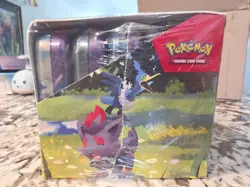 Ascended Heroes Mini Tins Display Box of 10 Case Pokemon TCG SEALED - Image 3