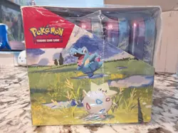 Ascended Heroes Mini Tins Display Box of 10 Case Pokemon TCG SEALED - Image 5