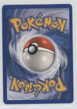 Apricorn Maker Pokemon e-Card Series Skyridge #121 2003 - Image 2