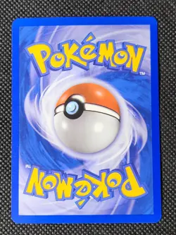 NM Duskull - Reverese Holo #50 Power Keepers Pokemon TCG - Image 2