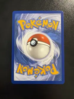 Pokemon Charmander Promo Mega Evolution Promos 038 - Image 2