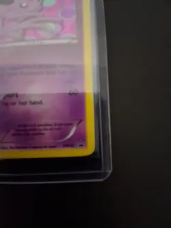 2013 Pokemon Black & White Promo Espeon BW92 Holo Eeveelution Ultra Rare Mint - Image 4