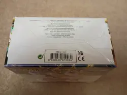 Mint Factory Sealed Pokemon Brilliant Stars Booster Box With Acrylic Case - Image 5
