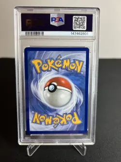 Pokemon Black Star Promo #027 Haunter Mega Gengar ex Battle Deck PSA 10 GEM MINT - Image 2