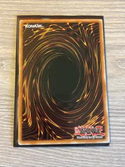 Yu-Gi-Oh! Left Leg of the Forbidden One Ygld-ena19 Ultra Rare Foil 1st Edition - Image 2
