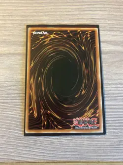Yugioh - Left Arm Of The Forbidden Onen- YGLD-ENA21 - 1st Ed - LP - Image 2