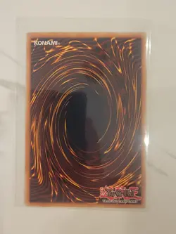 Yugioh! NM Koa'ki Meiru Maximus - SOVR-EN081 - Ultimate Rare - Unlimited Edition - Image 2