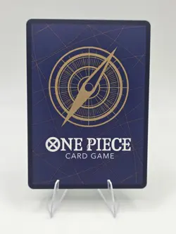 Bandai One Piece CCG Brook OP15-032 SR English Adventure on Kami's Island - Image 2