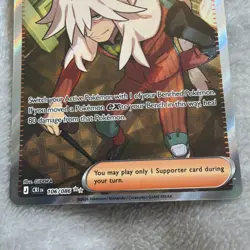 Pokemon TCG - ME04: Chaos Rising (CRI) AZ's Tranquility - 106/086 - Image 2