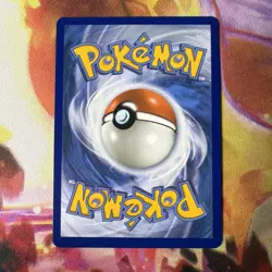 Mega Hawlucha ex 283/217 Me: Ascended Heroes Holo Pokemon TCG MINT - Image 4