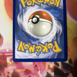 Mega Hawlucha ex 283/217 Me: Ascended Heroes Holo Pokemon TCG MINT - Image 5