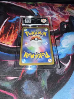 Pokemon TCG - Piplup Art Rare Inferno X 085/080 Japanese - ACE 10 - Image 4